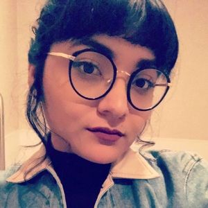 Meet your Posher, Itzel